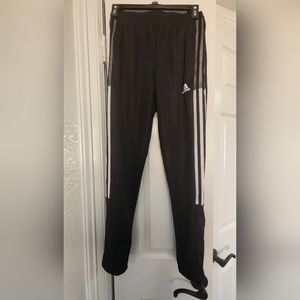 Adidas youth tiro pants 11-12